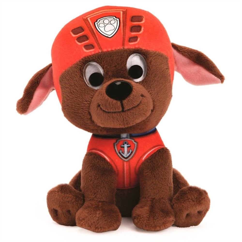 Køb Paw Patrol Gund Plush Bamse 15 cm - Zuma