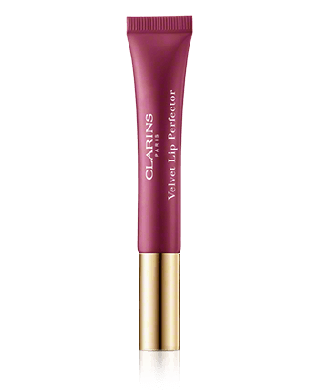 Clarins Velvet Lip Perfector 04 Velvet Raspberry 12ml