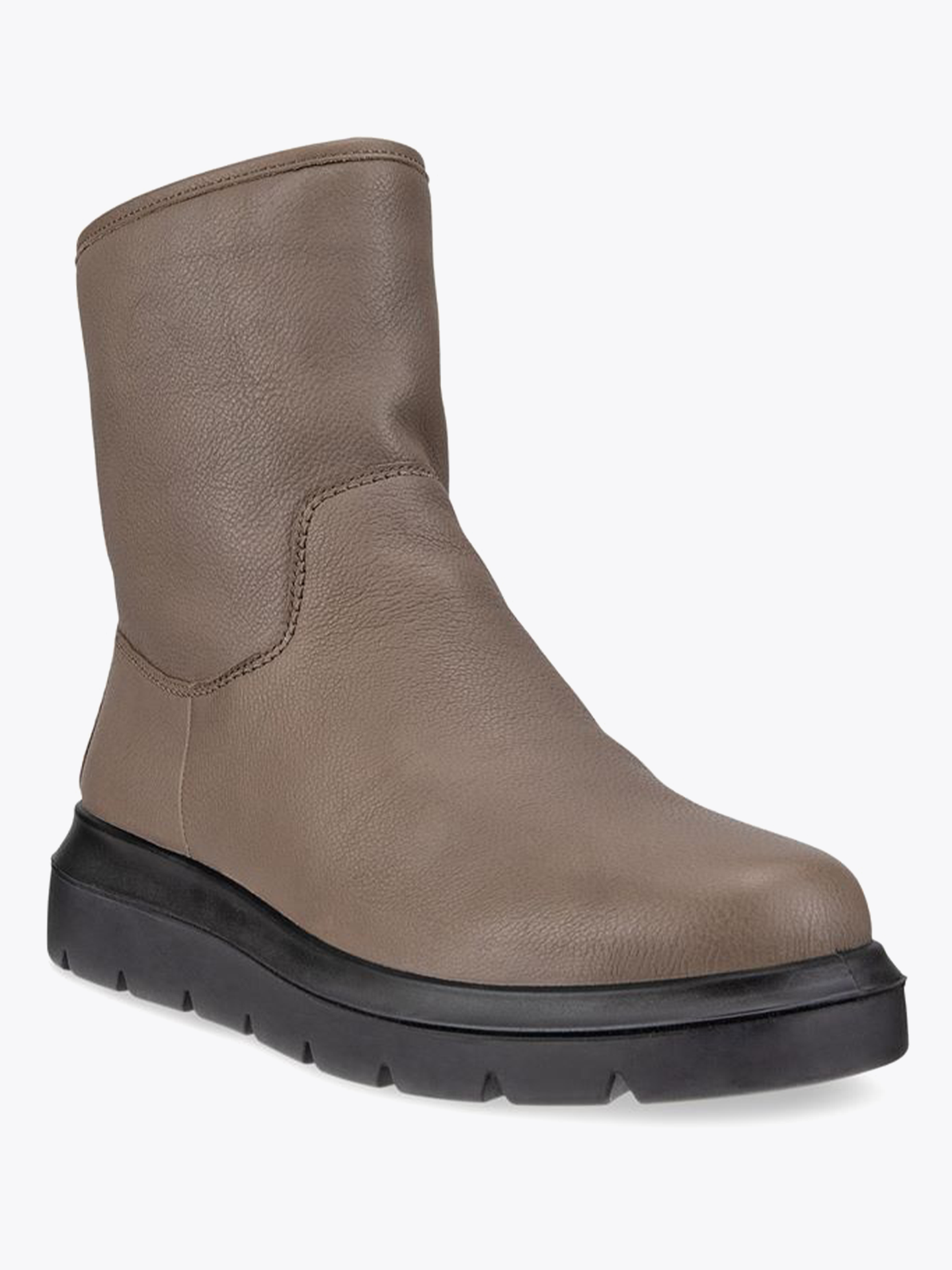 Nouvelle Mid-cut Boot