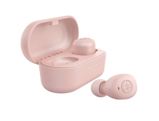 YAMAHA - Ecouteurs TW-E3B Rose