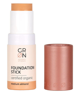 GRN Foundation Stick Medium Almond 6GR