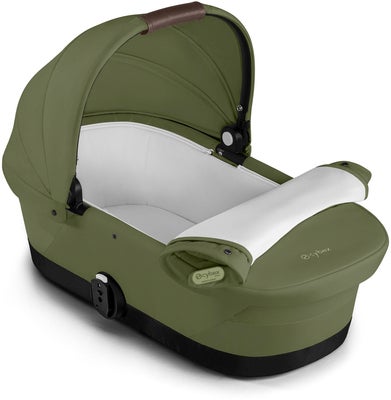 Cybex GAZELLE S Liggedel, Moss Green