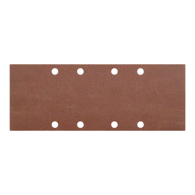 Slipepapir til plansliper 5-pk 93x230 mm