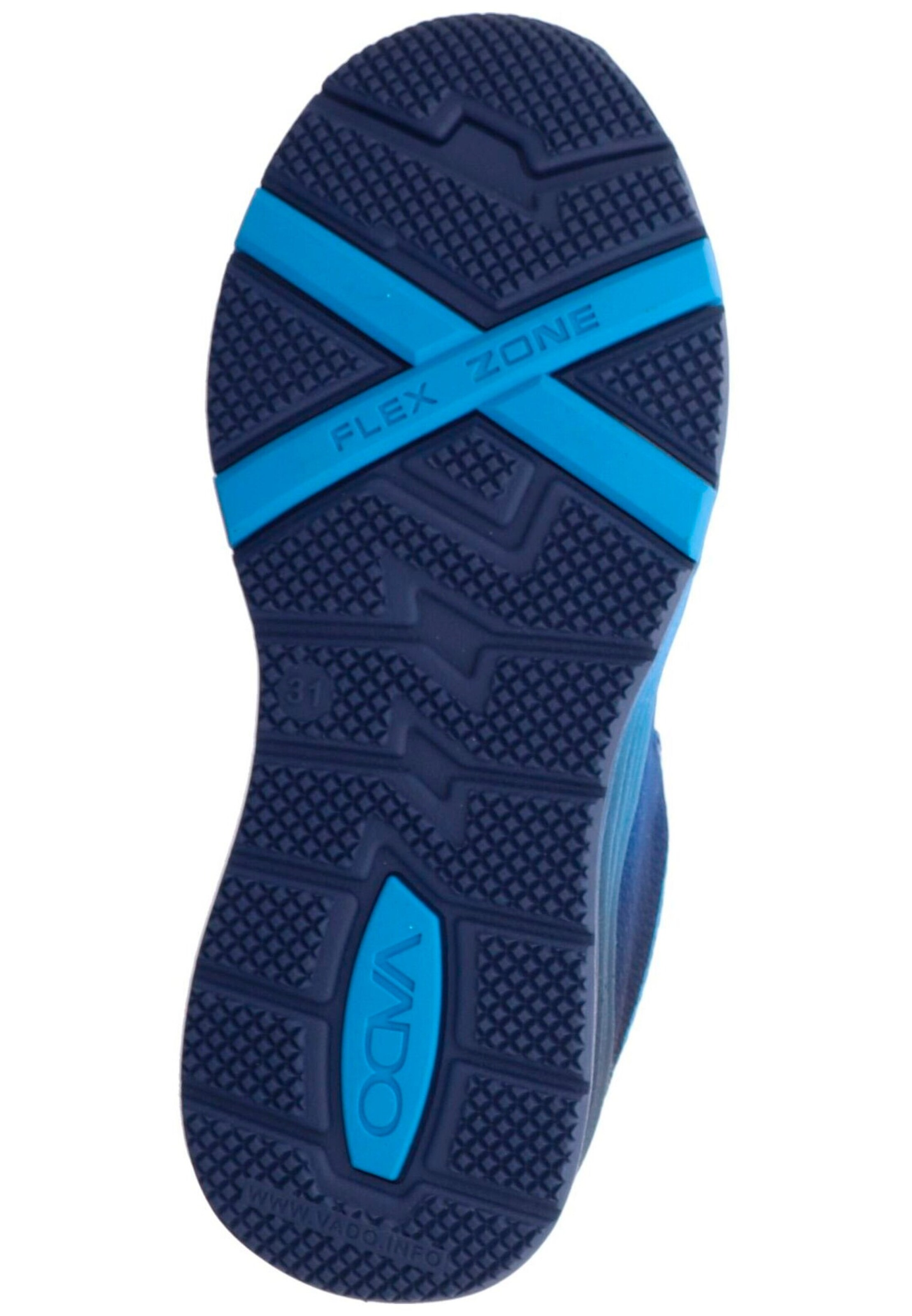 Sneaker Aqua