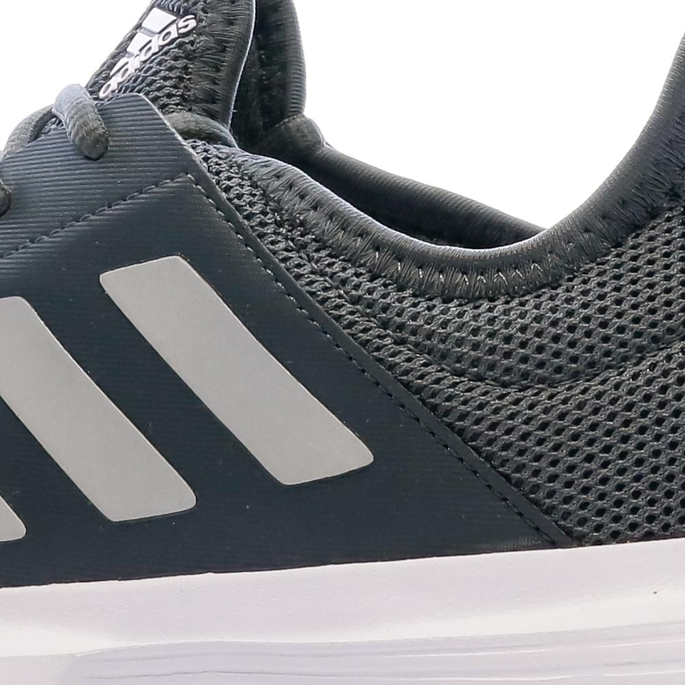 Adidas Chaussures de Running Grise Femme Adidas Gamecourt W