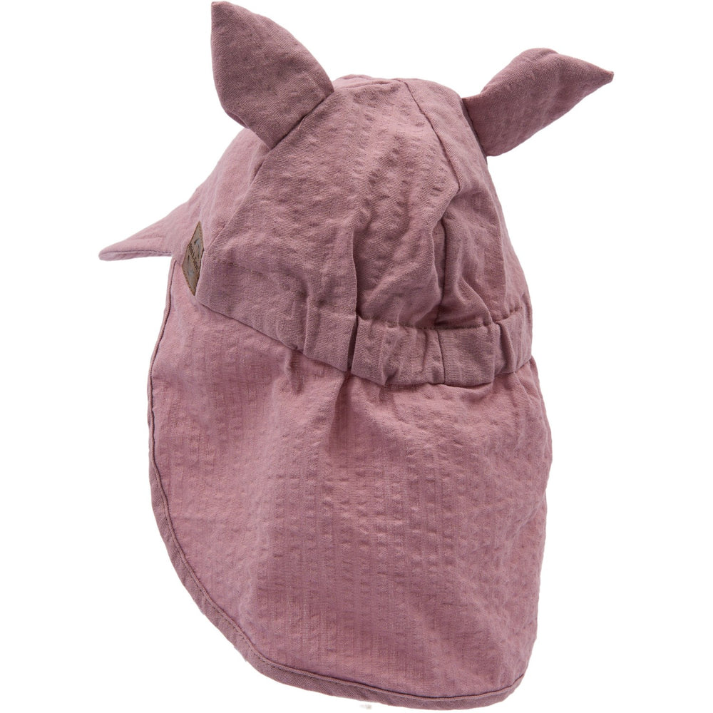 Køb Mikk-Line Nostalgia Rose Summercap Long Neck 3D