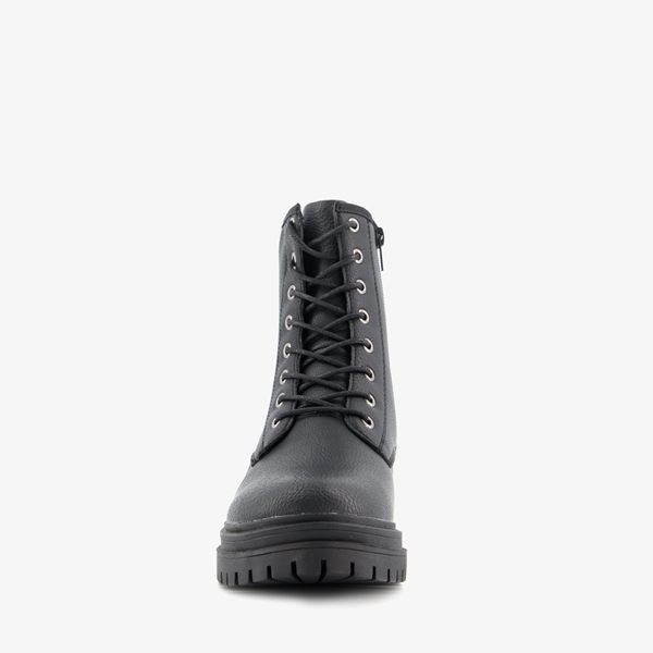 Blue Box dames veterboots
