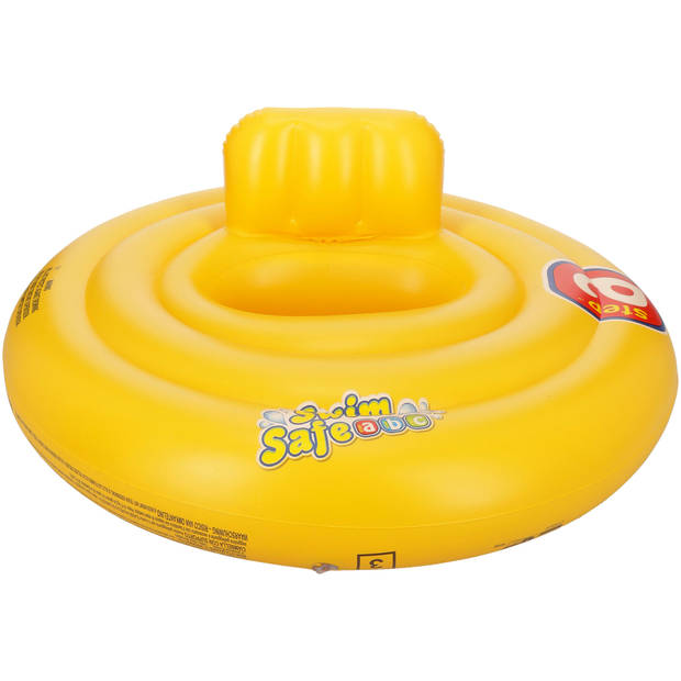 Bestway Baby zwemring safe