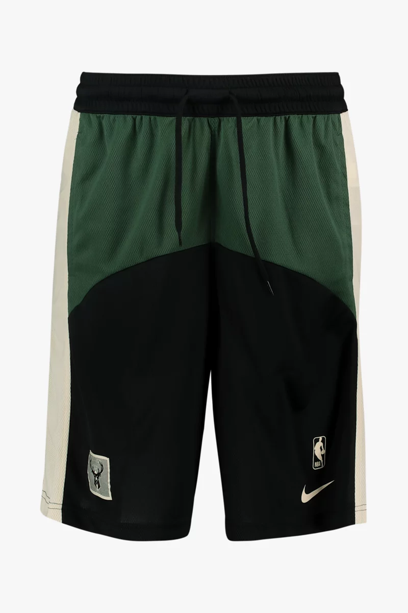 Nike Milwaukee Bucks Starting 5 Herren Basketballshort