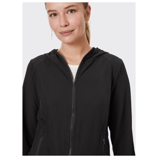 Venice Beach - Women's Hazel Drytivity Woven 4 Way Stretch Jacket - Veste de sport