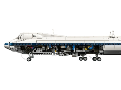 LEGO Shuttle Carrier Aircraft (10360)