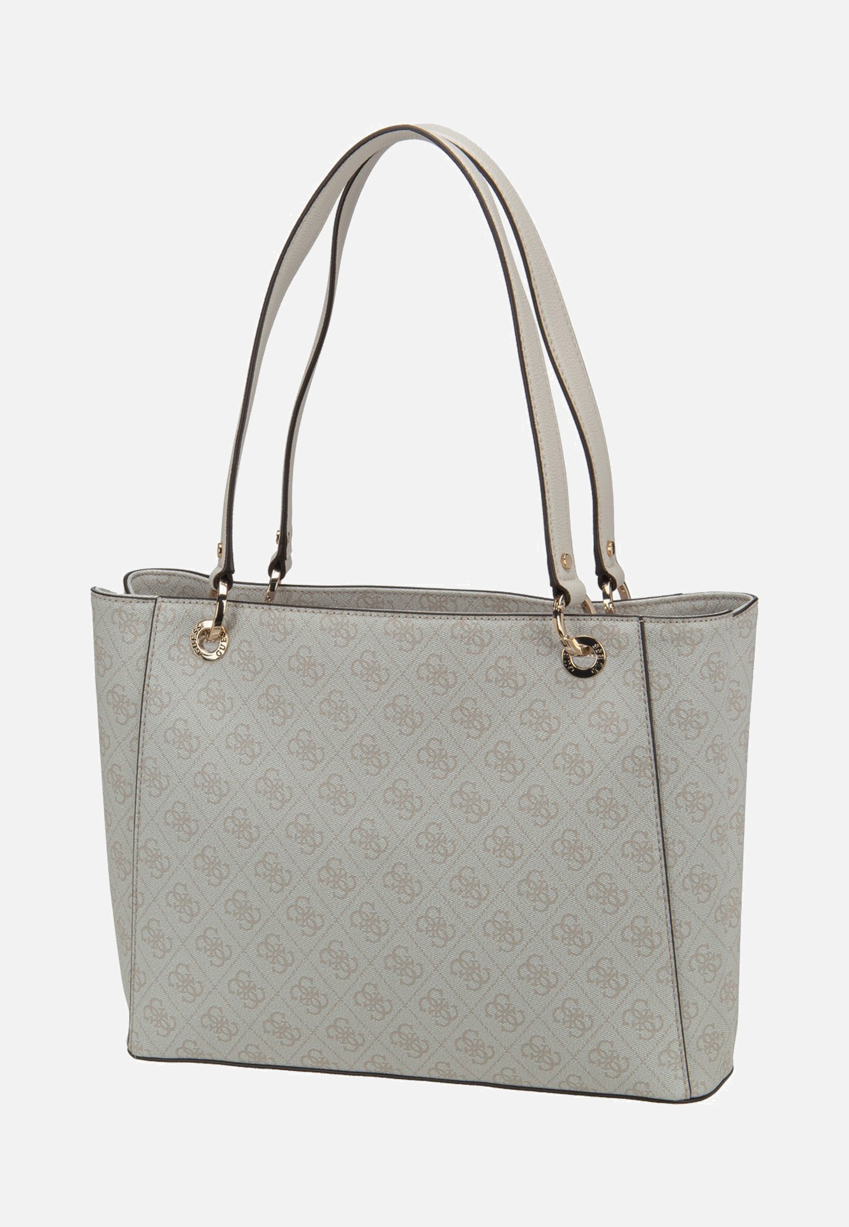 Noelle II TO 72250 Bone Logo - Shopper