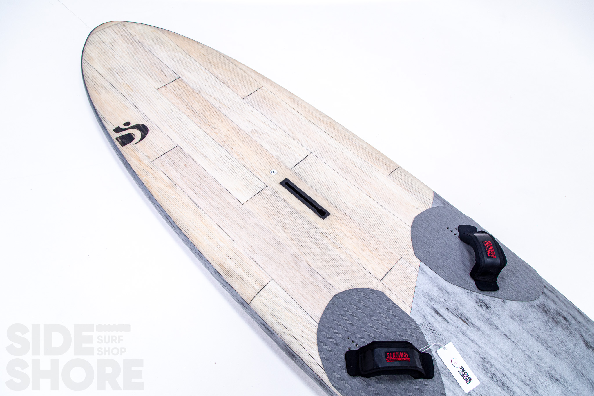 Sunova Freerace - 115 L 115 L