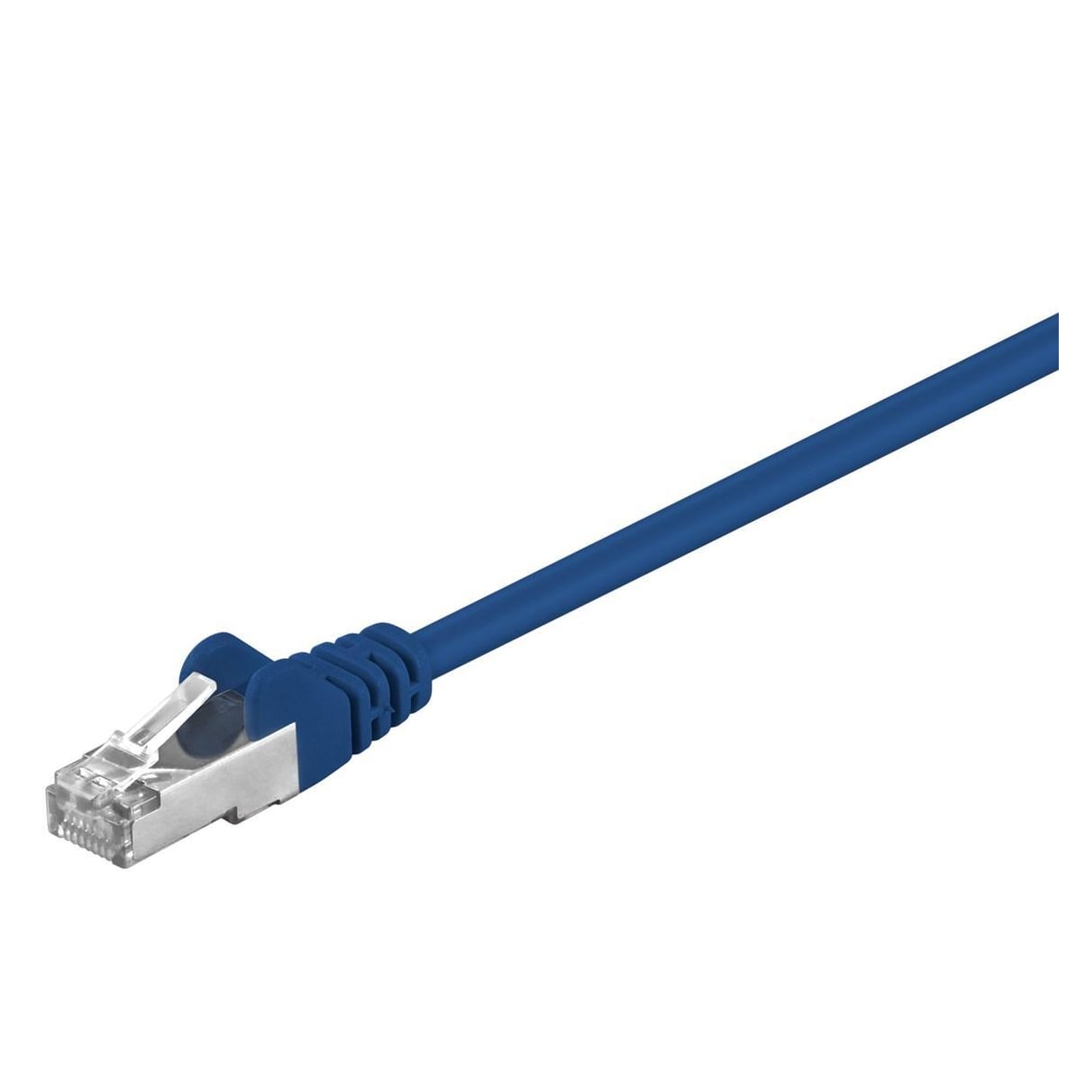 Goobay CAT 5. patchkabel, F / UTP,