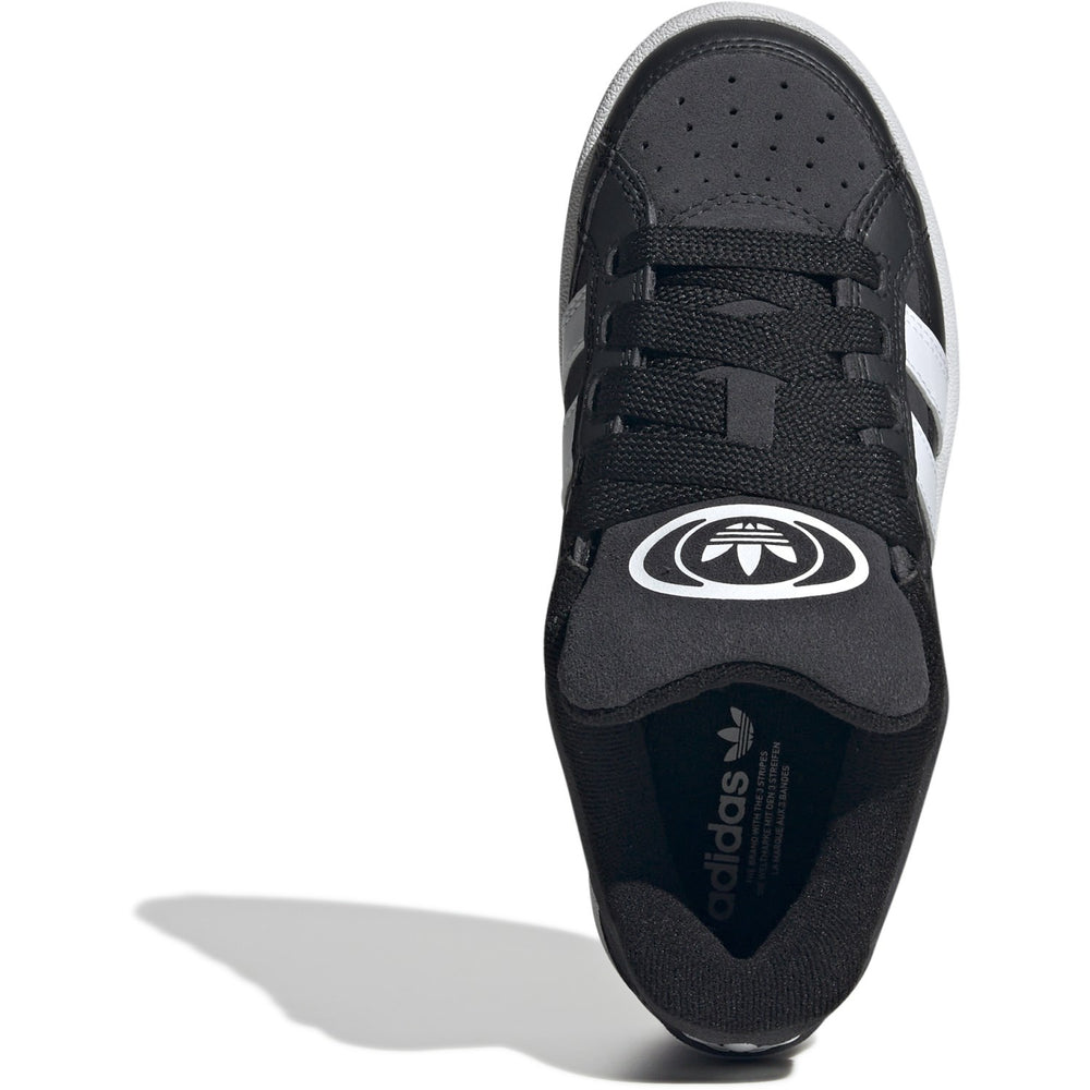 Køb adidas Originals Carbon/Ftwr White/Core Black Campus 00S Beta J Sneakers