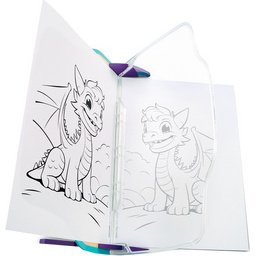 Creativ Kit créatif de dessin REPRO STUDIO
