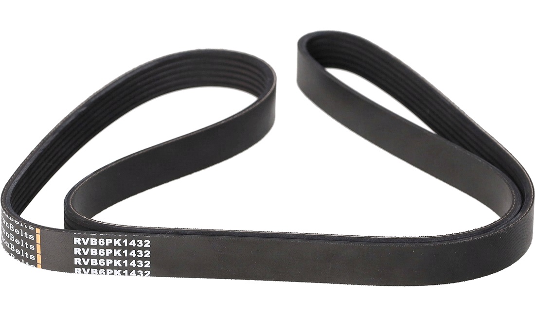 Multi v-rem 6 pk x 1432 mm