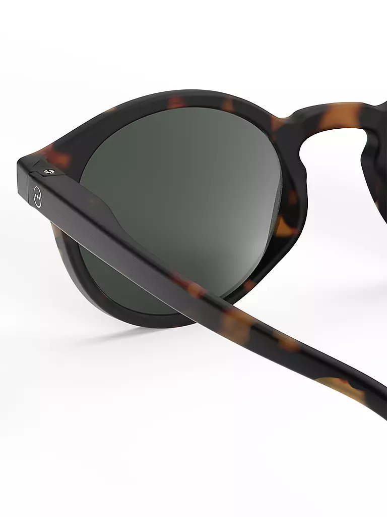 IZIPIZI Kinder Sonnenbrille SUN #H braun