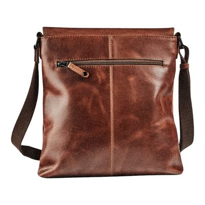 Maverick The Original - Sac bandoulière en cuir