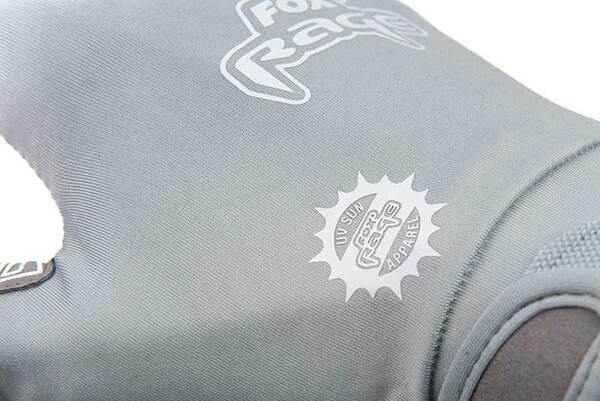 Gants légers anti-UV Fox Rage
