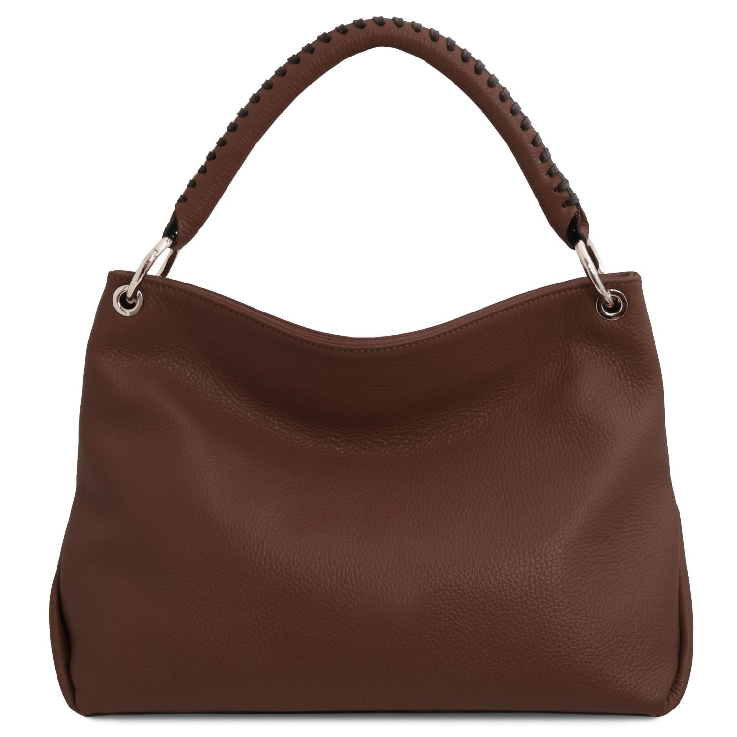 TL142087 – TL Bag – Soft leren Schoudertas