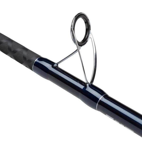 Canne bateau Shakespeare Salt XT Uptide 2.90m (150-300g)