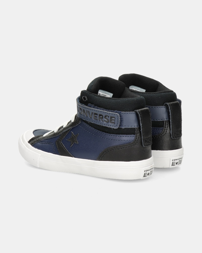 Converse Pro Blaze Hoge sneakers  - blauw
