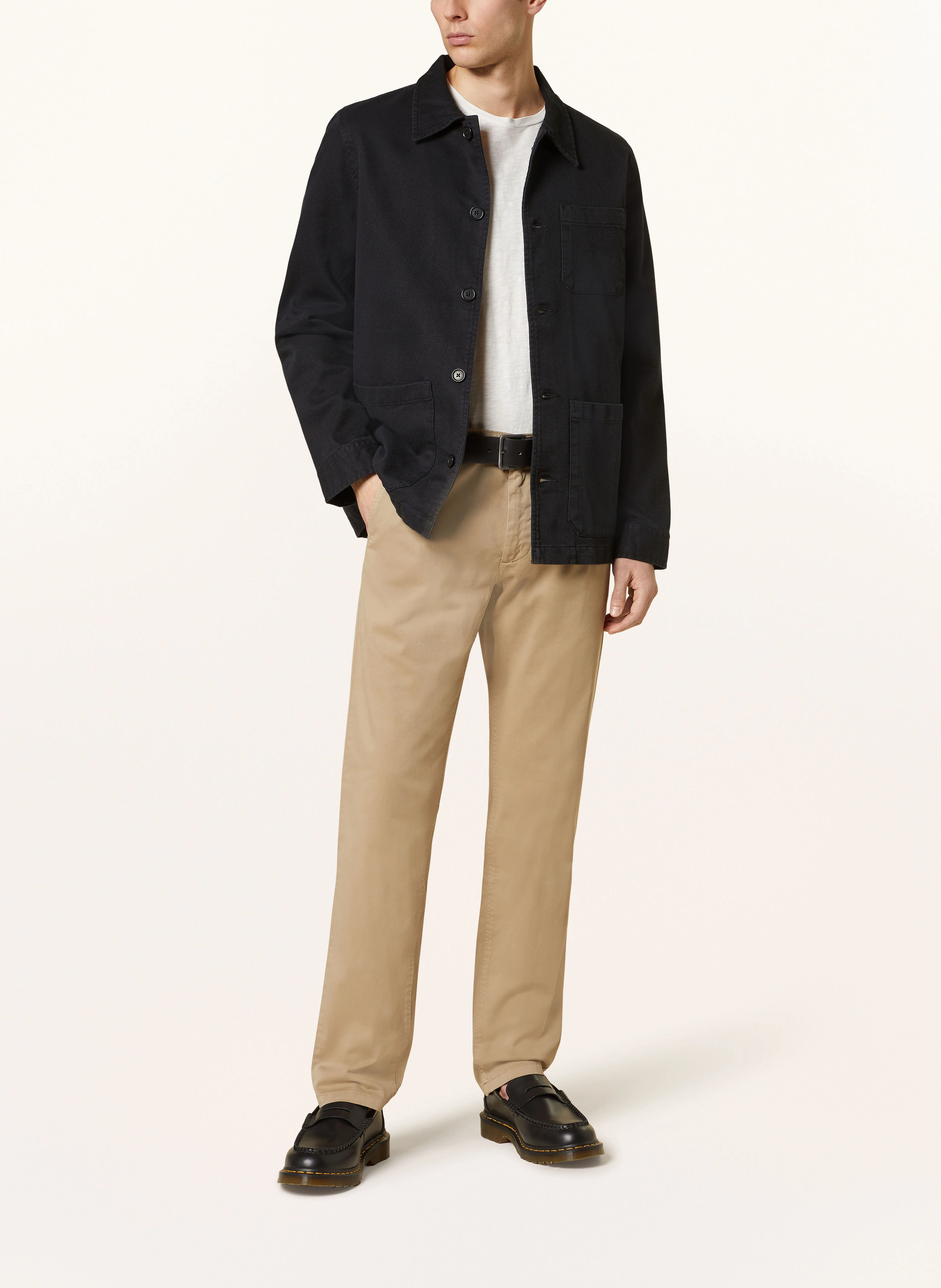 BOSS Chino CHINO Slim Fit