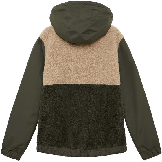 Windsport North Shore Jacket Unisex forest night