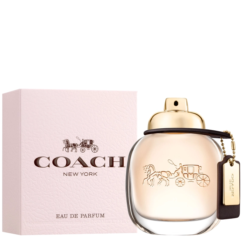 Coach EDP 50 ml