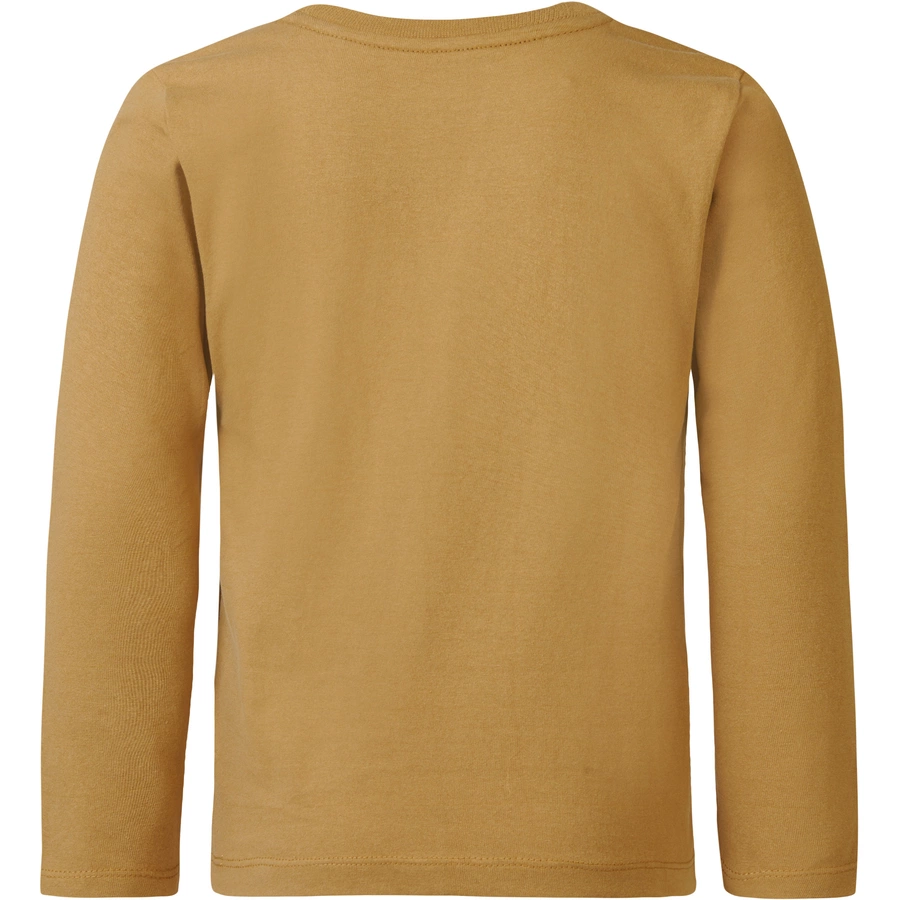 Noppies Langarmshirt Westwood Bistre