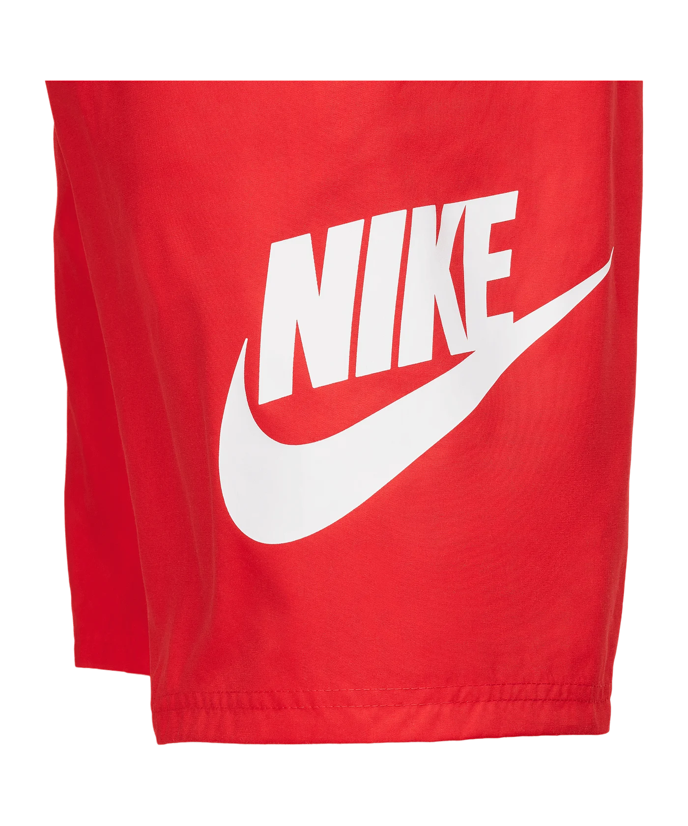 Nike Club Woven Short Rot F657