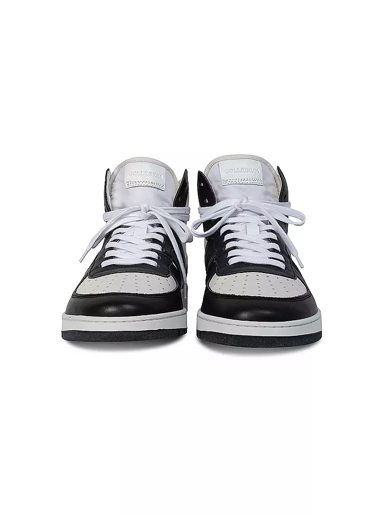 COLLEGIUM Sneaker DESTROYER schwarz