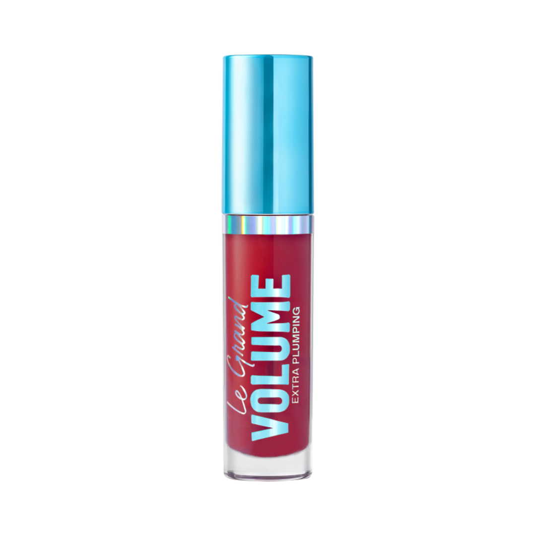 Vivienne Sabó - *Le Grande Volume* - Brilho Labial Extra Volumizante - 05