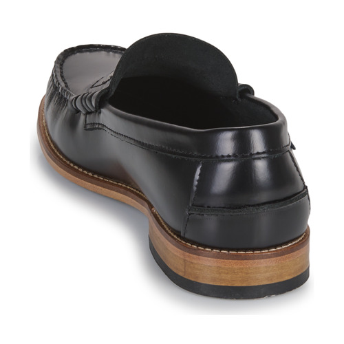 Pellet - BASILE - Veau polido noir