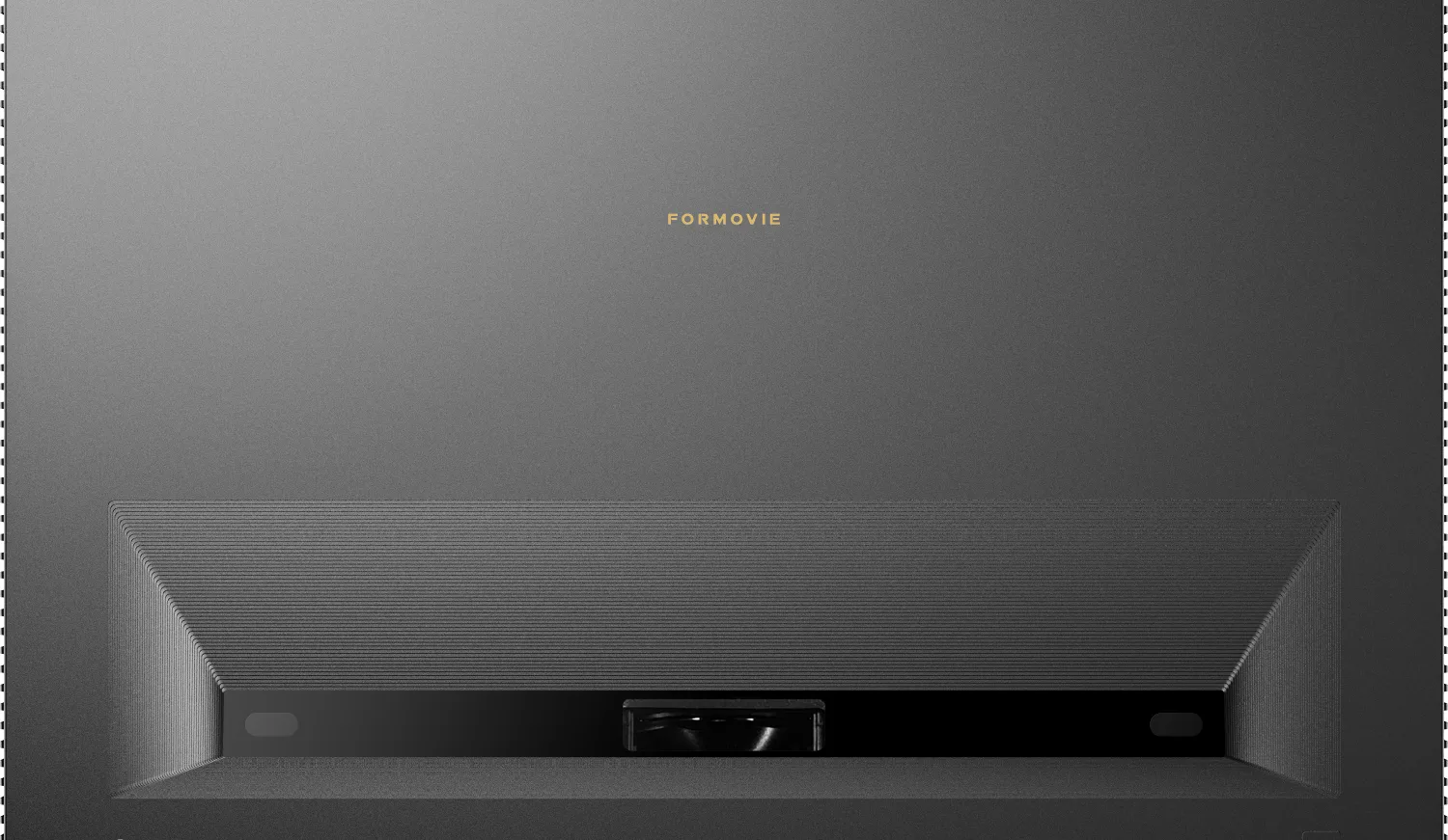 Formovie Cinema Edge Vidéoprojecteurs ultra courte focale