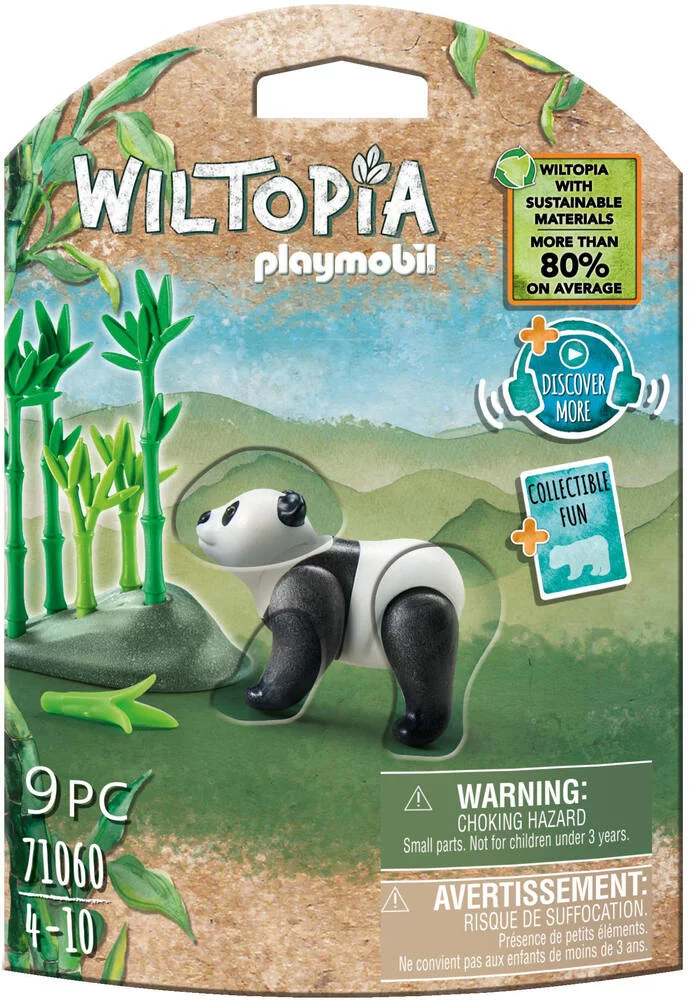 PANDA - 71060