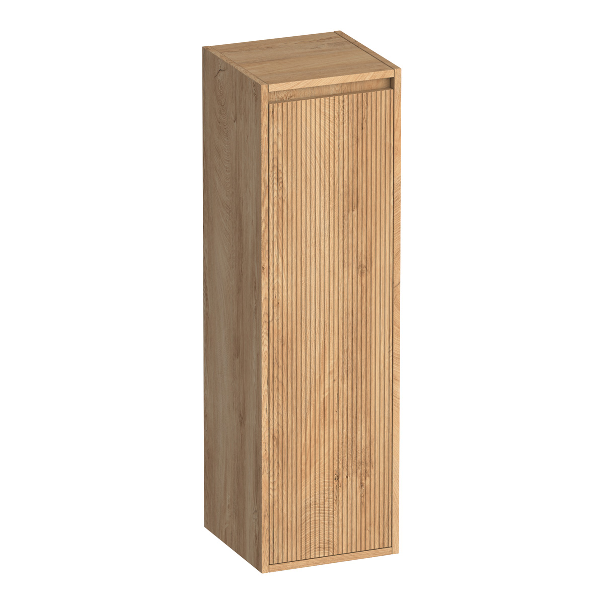 Brauer Adore Wavy kolomkast 120cm rechtsdraaiend forest tan