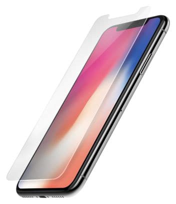 Ecran de Protection Quad Lock iPhone 11 Pro / X / XS
