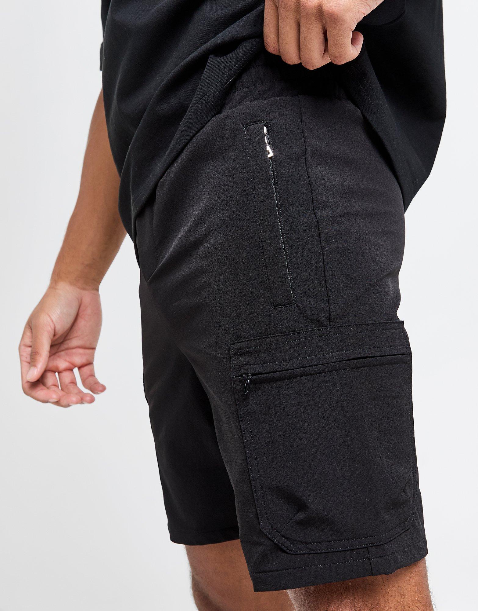 Belier Shor Cargo Homme