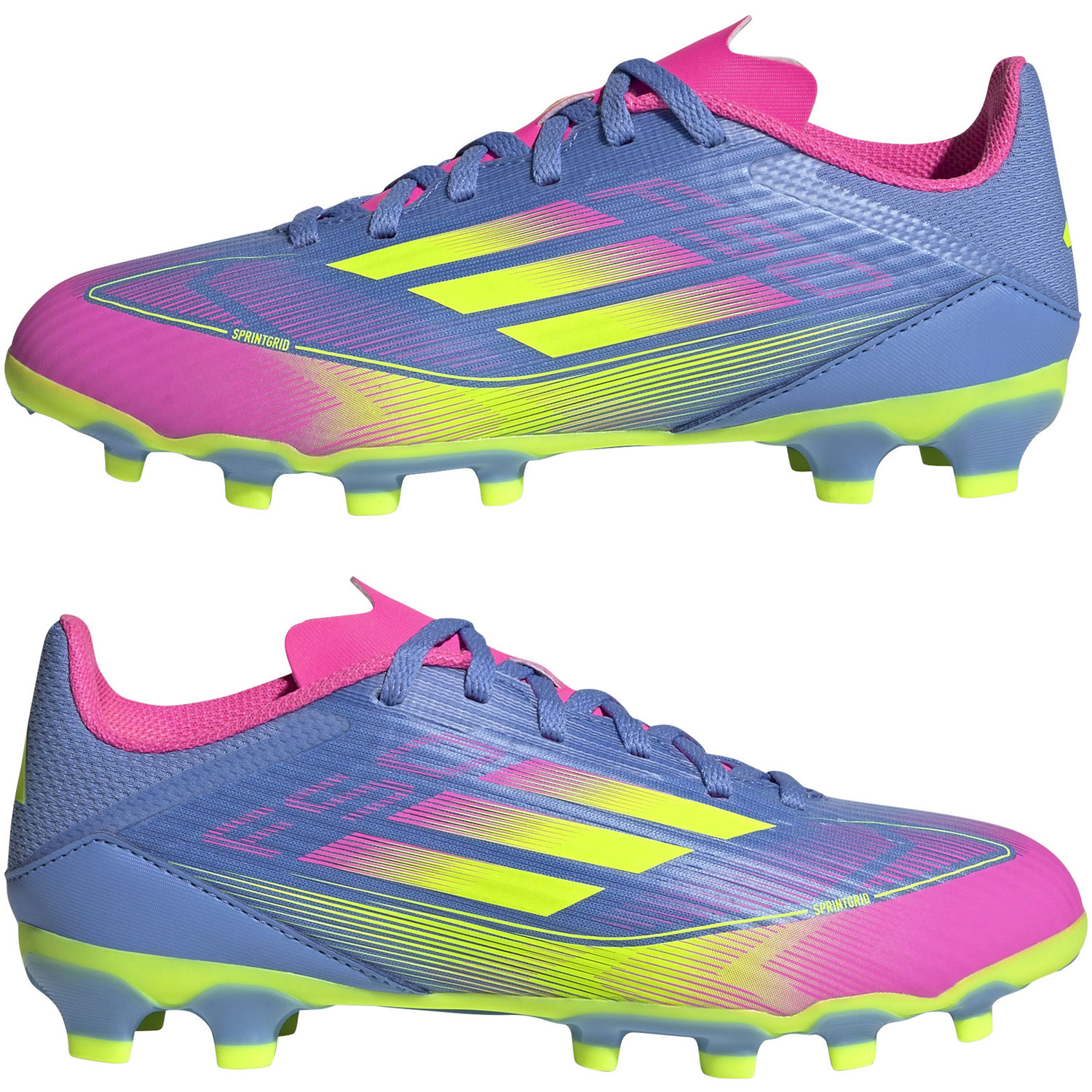 adidas F50 League MG Kids