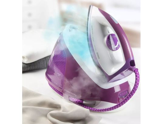 DOMO - Centrale vapeur DO7115S