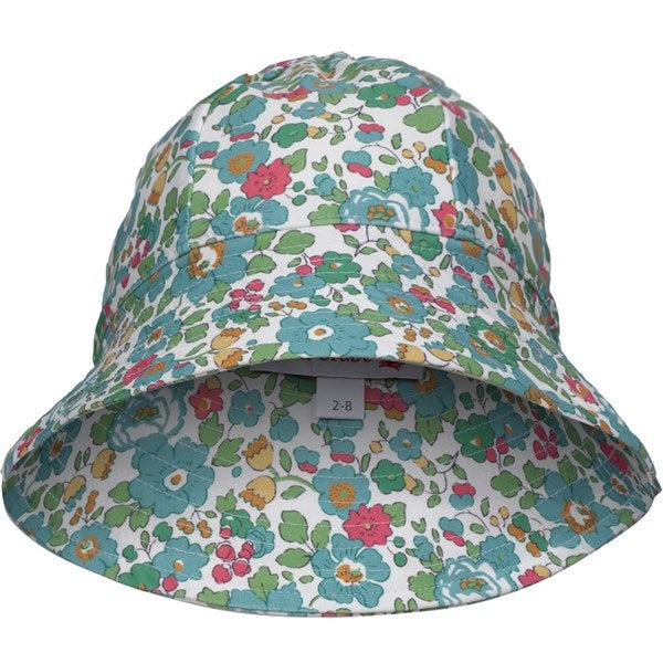 Køb Petit Crabe Betsy D Frey Solhat Liberty© fabric
