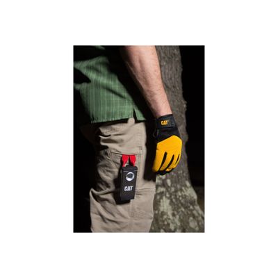 CAT - Lampe de poche 250 lumens avec faisceau projecteur - LED