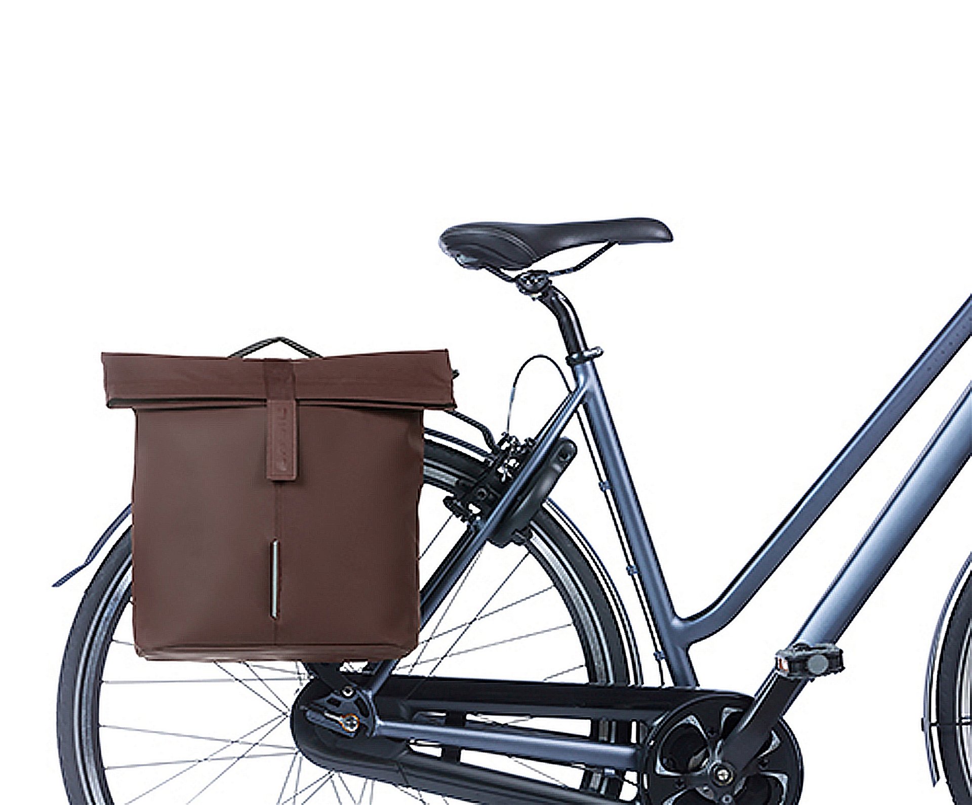 BASIL Doppelpacktasche 