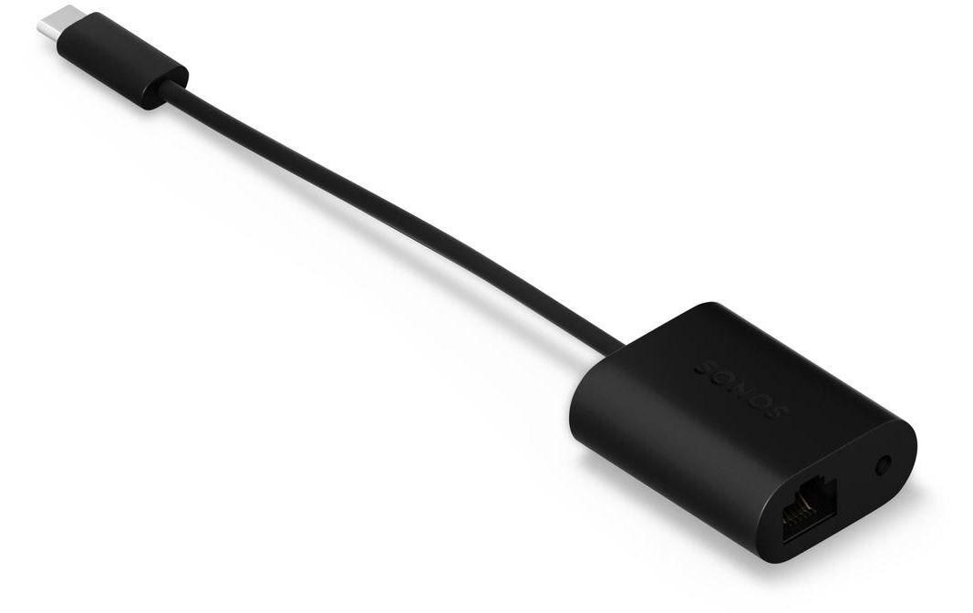 Adapter Combo SchwarzSplitter-Adapter für die Era-Lautsprecher