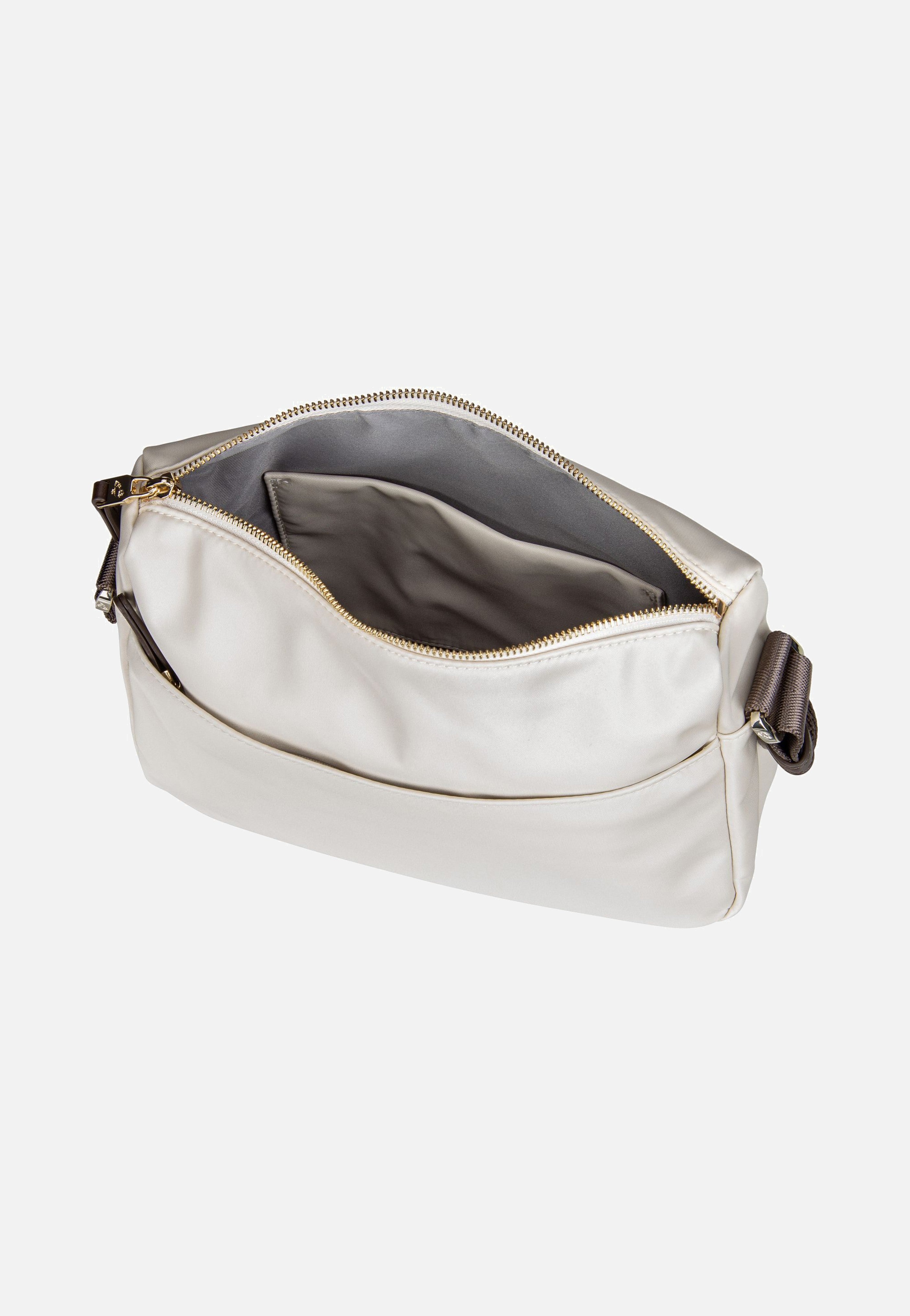 Hunter Medium VCT35 Whitecap Gray - Crossbody Bag