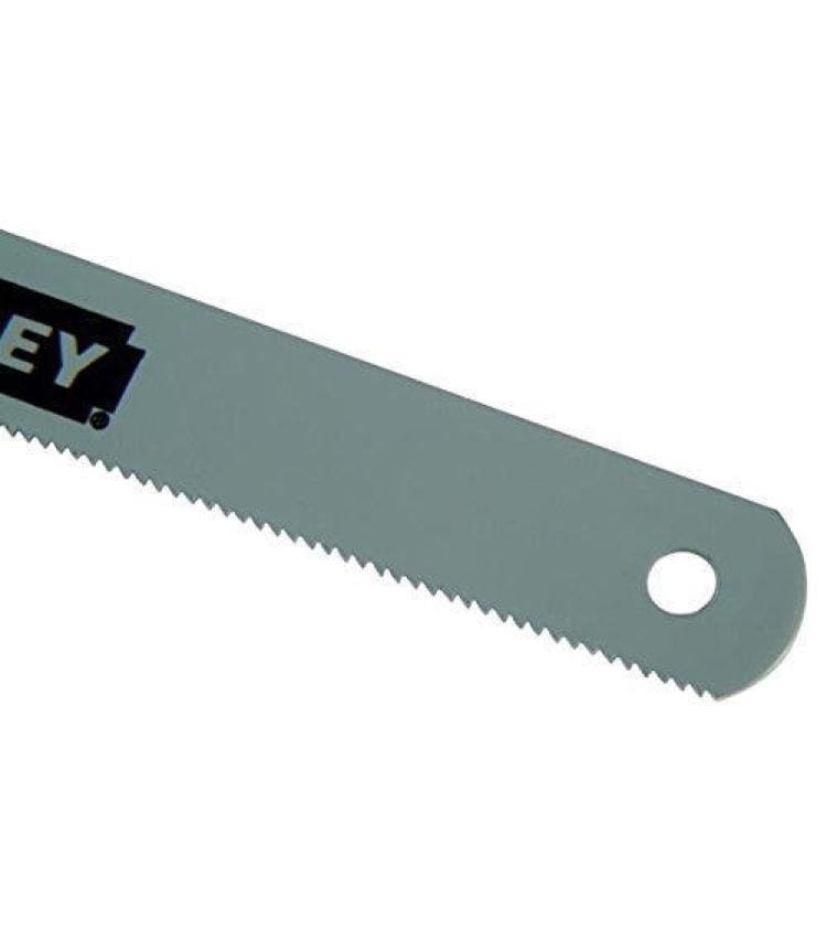 Stanley Sägeblatt Lion 2 Stück, 300 mm Ersatzsägeblätter, 300 mm