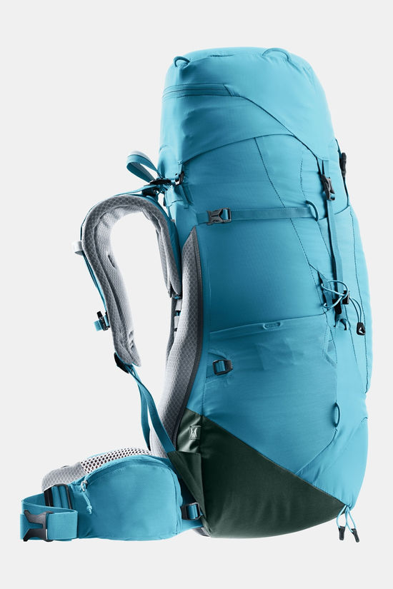 deuter deuter Aircontact Lite 45+10 Sl Backpack Dames
