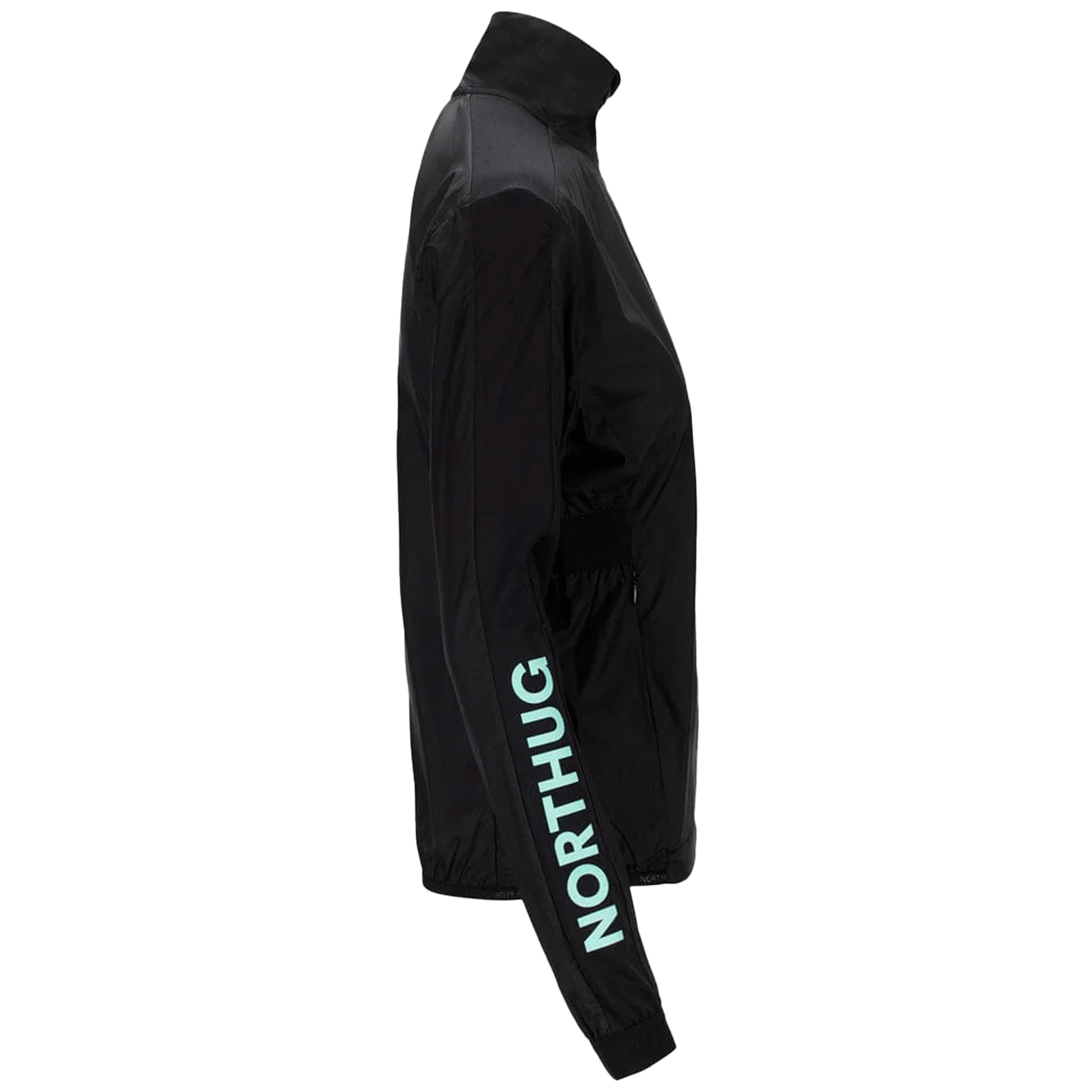 Northug Oppdal Training Jacket Wmn - Treningstøy